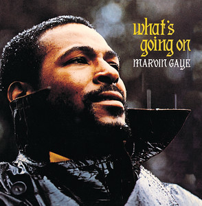 What's Going On (Ecopac Remastered) album