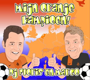 DJ Floris & Marco