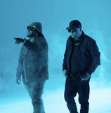 Yaga & Mackie profile