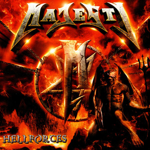 Hellforces cover