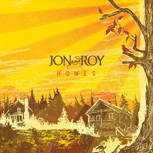 Any Day Now cover