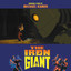 The Iron Giant (Original Score) cover