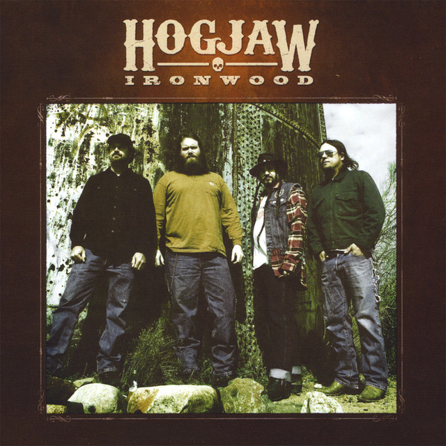 Ironwood cover