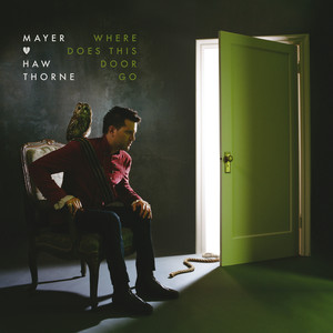Where Does This Door Go album