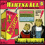 Warts & All Vol. 5 (Live) cover