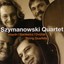 Haydn, Bacewicz, Dvořák: String Quartets Albumcover