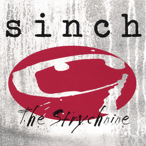 The Strychnine cover