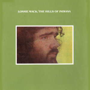 The Hills of Indiana cover