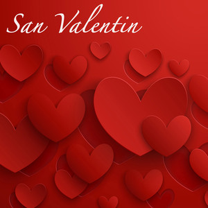 San Valentin Star