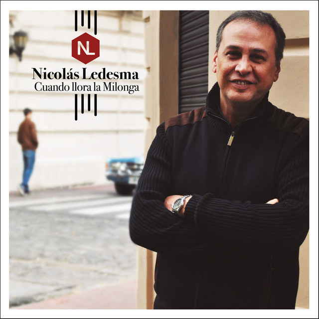 Nicolás Ledesma Photo