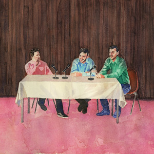 General Thoughts and Tastes cover