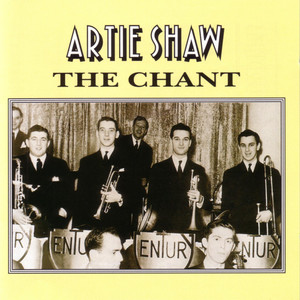 The Chant cover