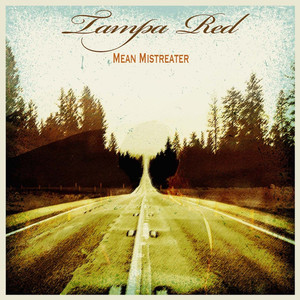 Mean Mistreater Blues album
