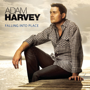 Falling Into Place album