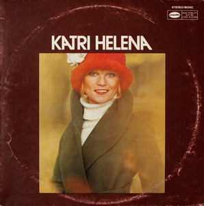 Lauluja meille kaikille album