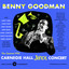 Live at Carnegie Hall cover