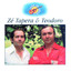 Luar Do Sertão - Zé Tapera & Teodoro Albumcover