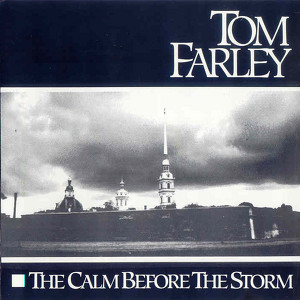 The Calm Before The Storm Albumcover