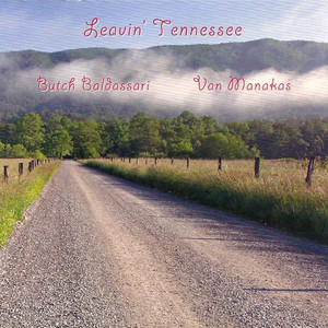Leavin' Tennessee album