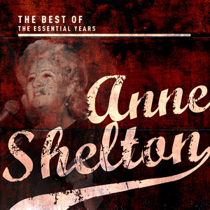 Best Of The Essential Years: Anne Shelton album