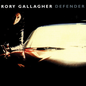 Defender album