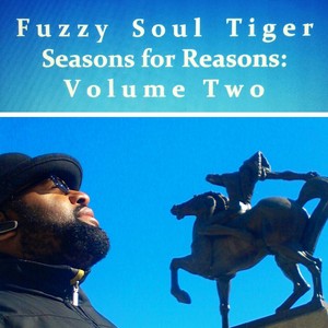 Fuzzy Soul Tiger