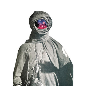 El fluido García cover