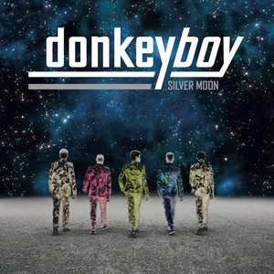 Silver Moon cover
