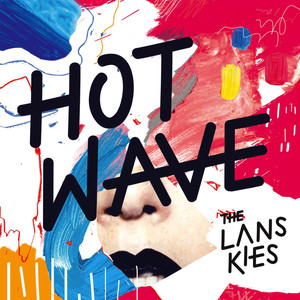 Hot Wave cover