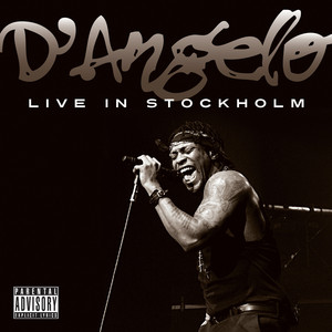 Live In Stockholm album