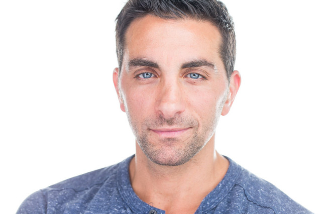 Steve Acho Photo
