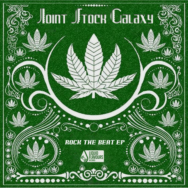 Joint Stock Galaxy Photo