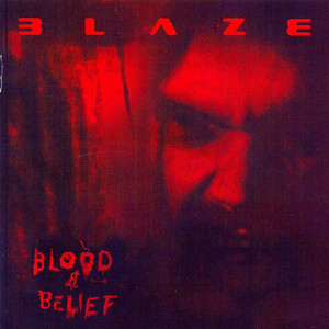 Blood and Belief album
