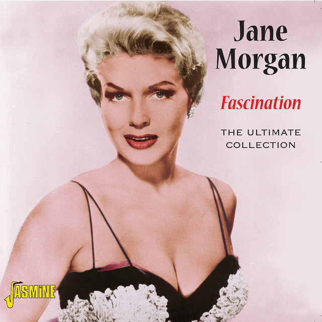 Fascination - The Ultimate Collection cover