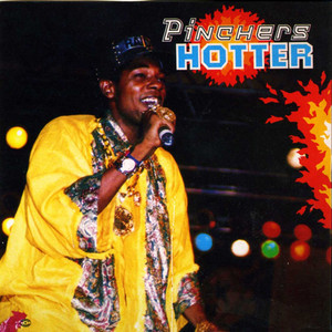 Hotter album