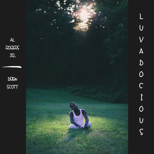 Luvadocious cover