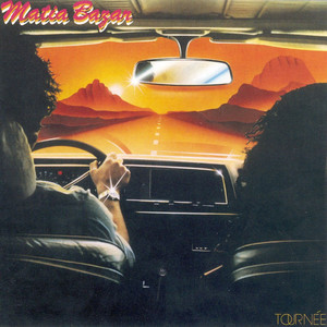 Tourneé cover