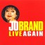 Live Again Albumcover