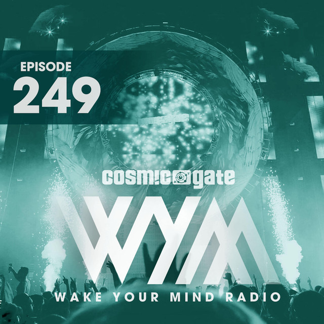 Wake Your Mind Radio 249