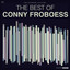 The Best of Conny Froboess cover