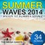 Summer Waves 2014 (Waves of Summer Sound) Albumcover