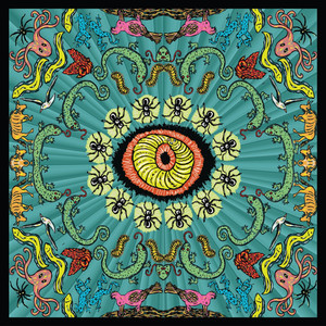 Wilderness cover