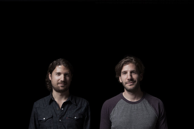 The Cerny Brothers Photo