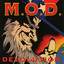 Devolution cover