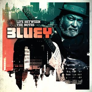 Life Between The Notes album