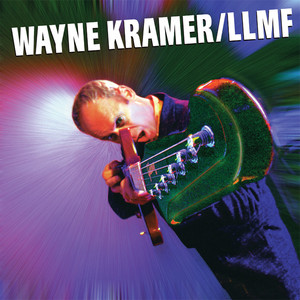 LLMF album