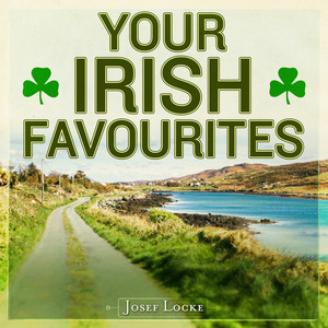 Your Irish Favourites (Remastered Extended Edition) album