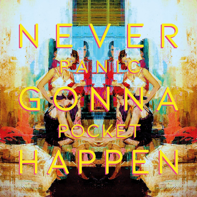 Never Gonna Happen cover