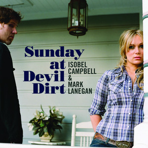 Sunday at Devil Dirt album