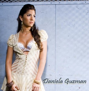 Daniela Guzm&Aacute;n